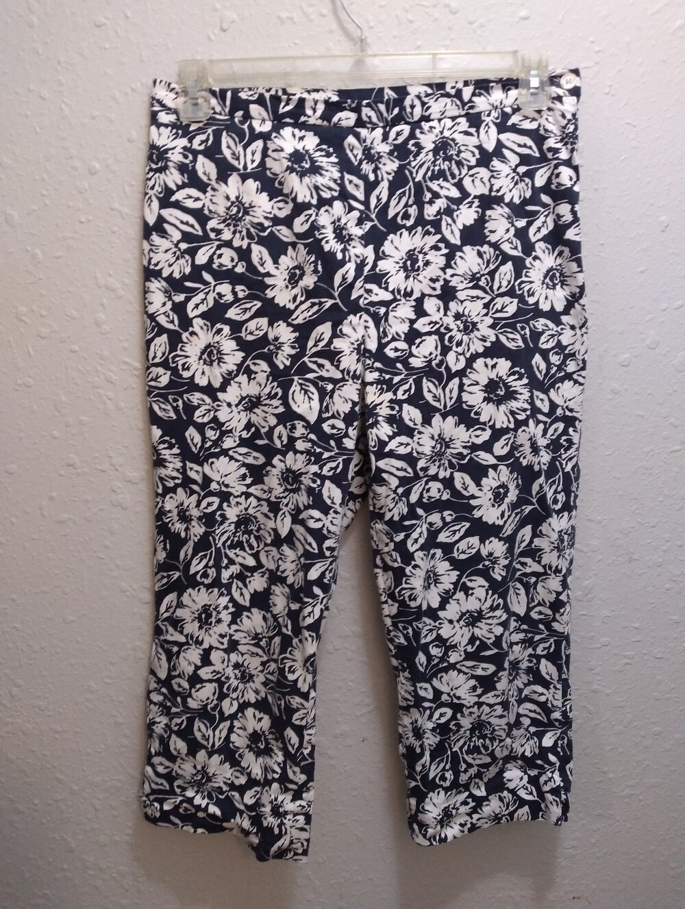 Ralph Lauren Capri's